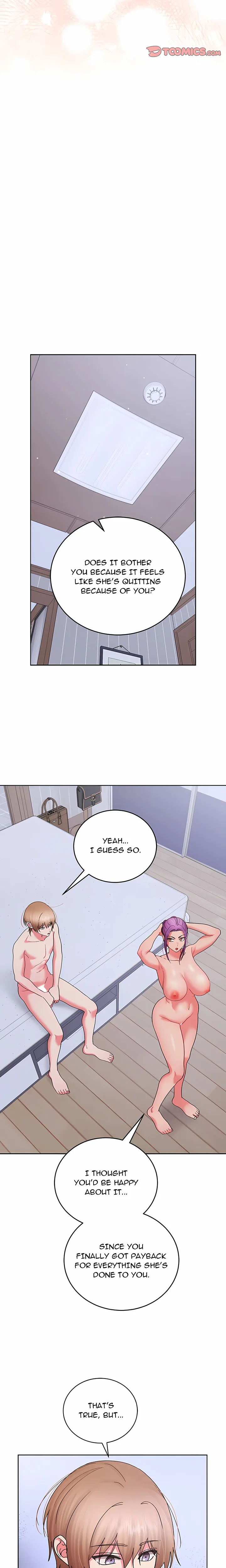 From Weakling to Nemesis Chapter 47 - Page 5 in English