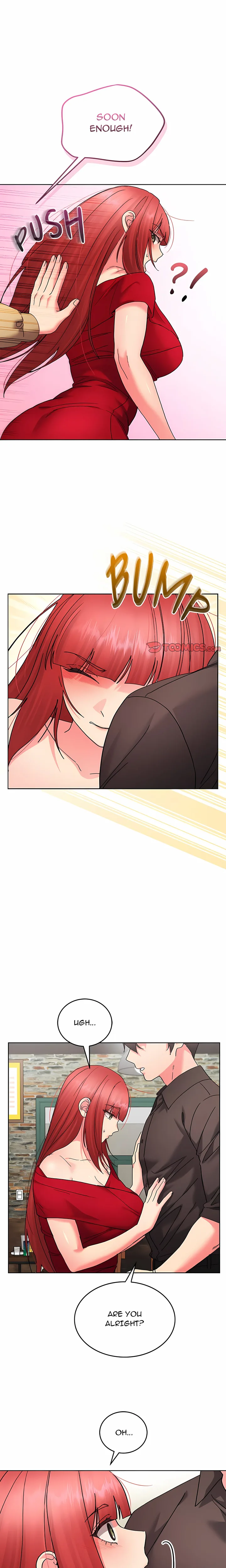 From Weakling to Nemesis Chapter 48 - Page 21 in English