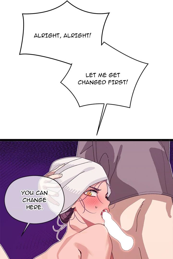 From Weakling to Nemesis Chapter 5 - Page 107 in English