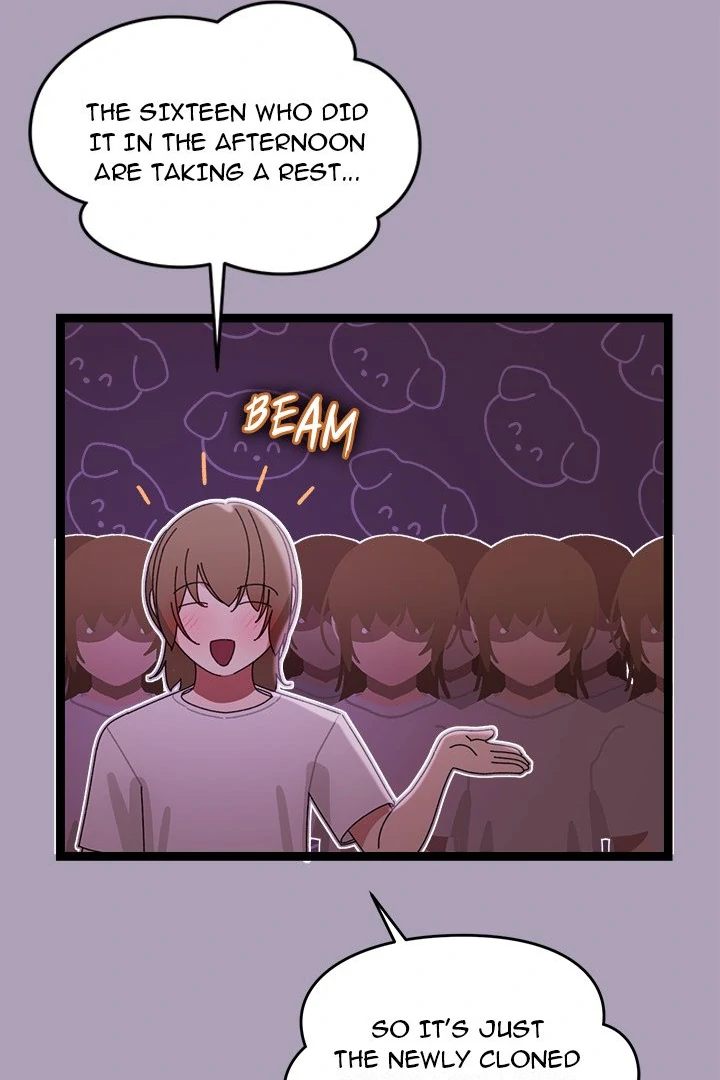 From Weakling to Nemesis Chapter 5 - Page 126 in English