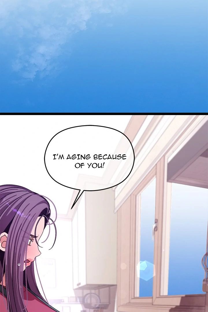 From Weakling to Nemesis Chapter 5 - Page 30 in English