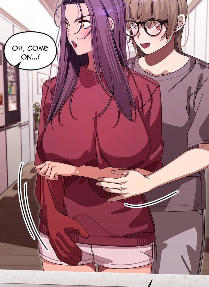 From Weakling to Nemesis Chapter 5 - Page 45 in English
