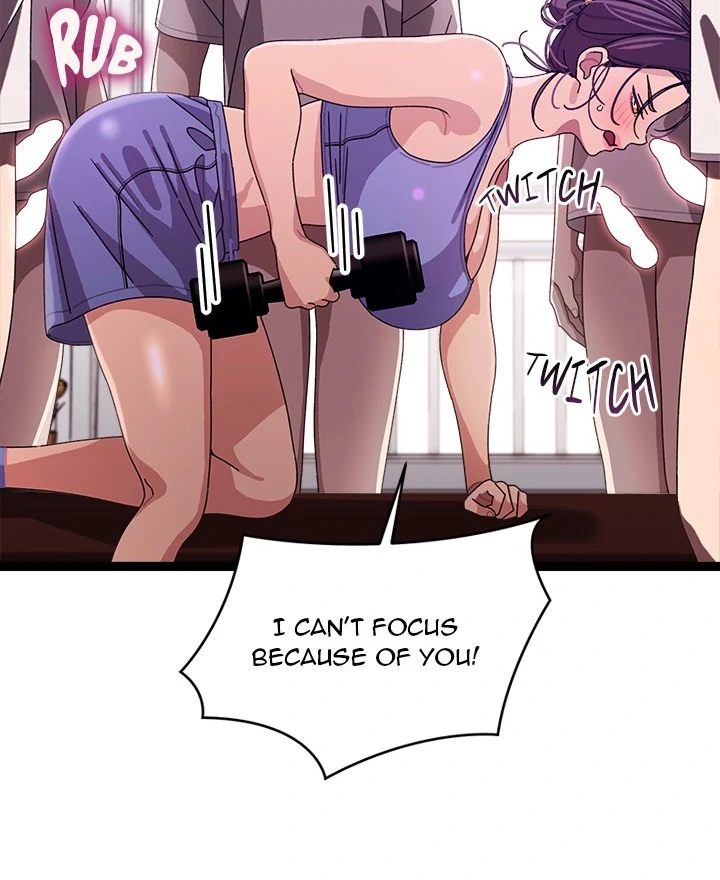 From Weakling to Nemesis Chapter 5 - Page 65 in English