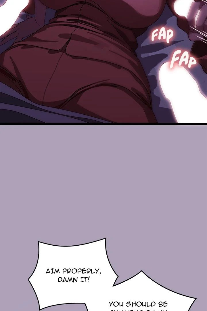 From Weakling to Nemesis Chapter 5 - Page 7 in English