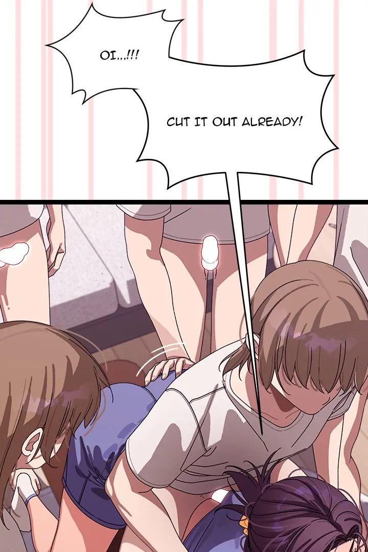 From Weakling to Nemesis Chapter 5 - Page 70 in English