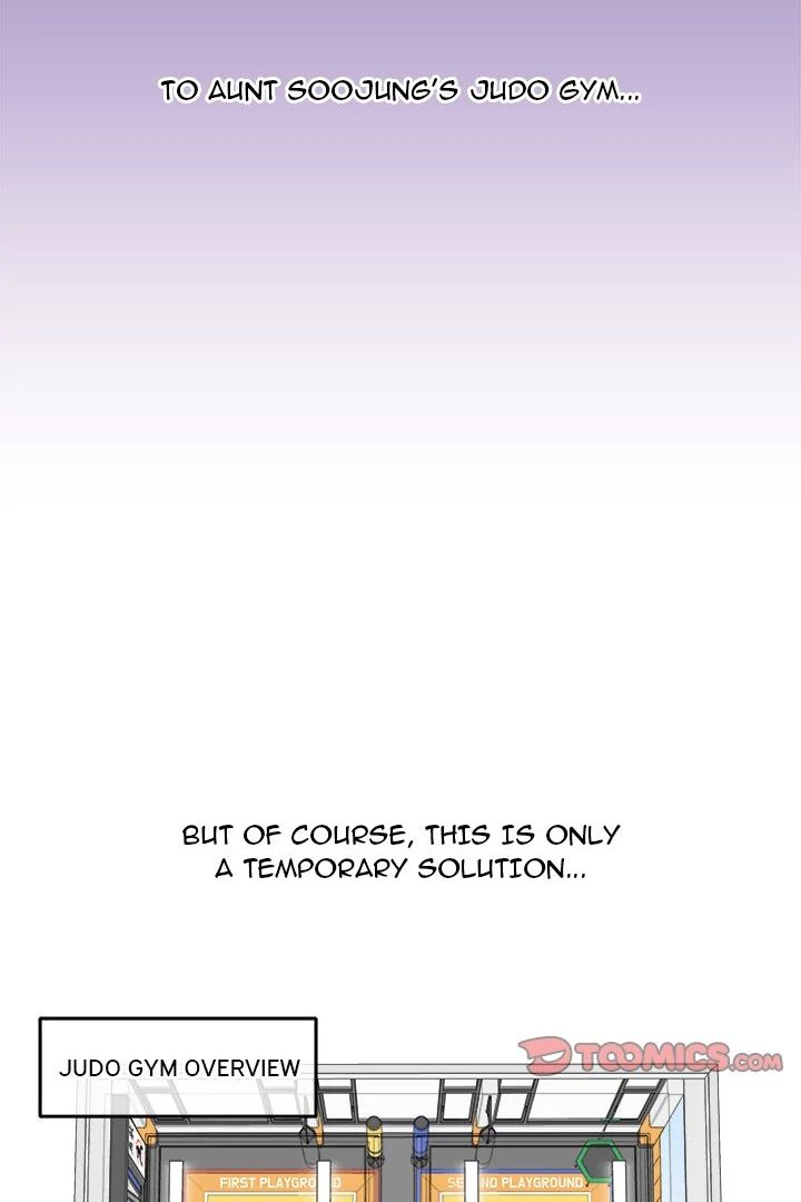 From Weakling to Nemesis Chapter 6 - Page 11 in English