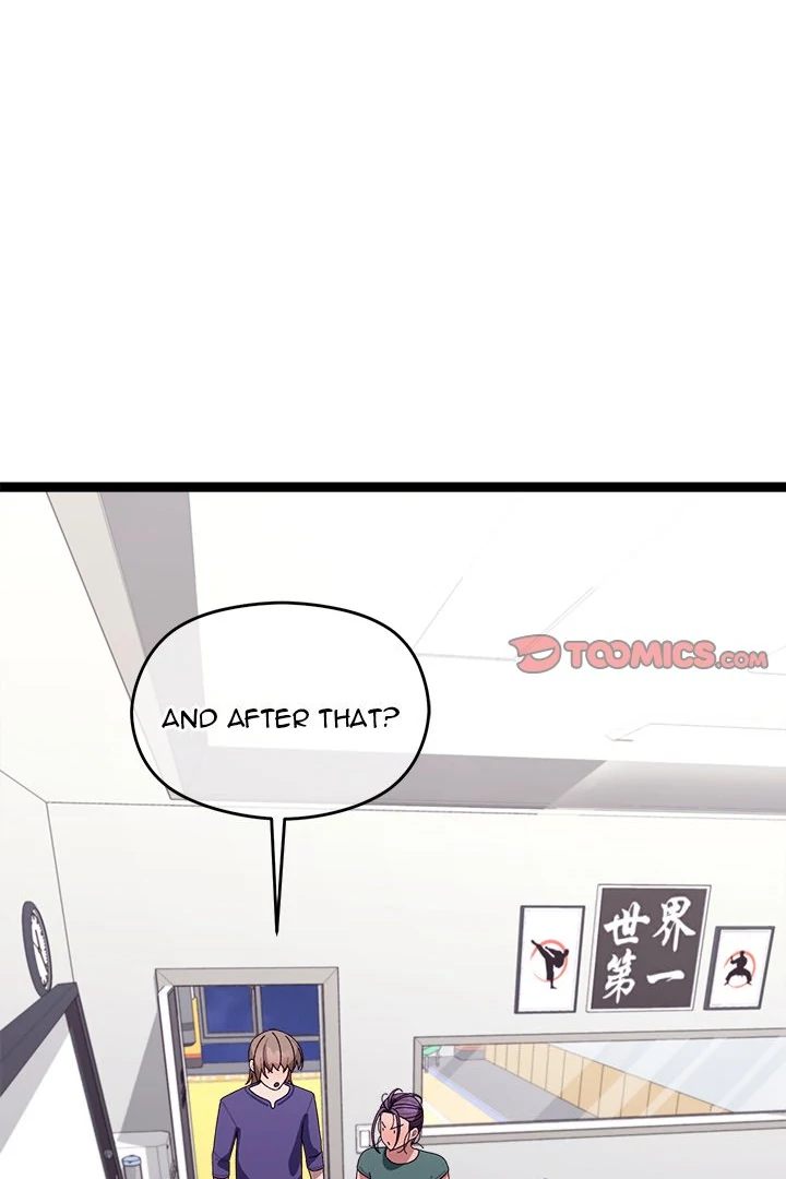 From Weakling to Nemesis Chapter 6 - Page 143 in English