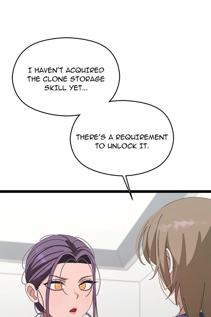 From Weakling to Nemesis Chapter 6 - Page 22 in English