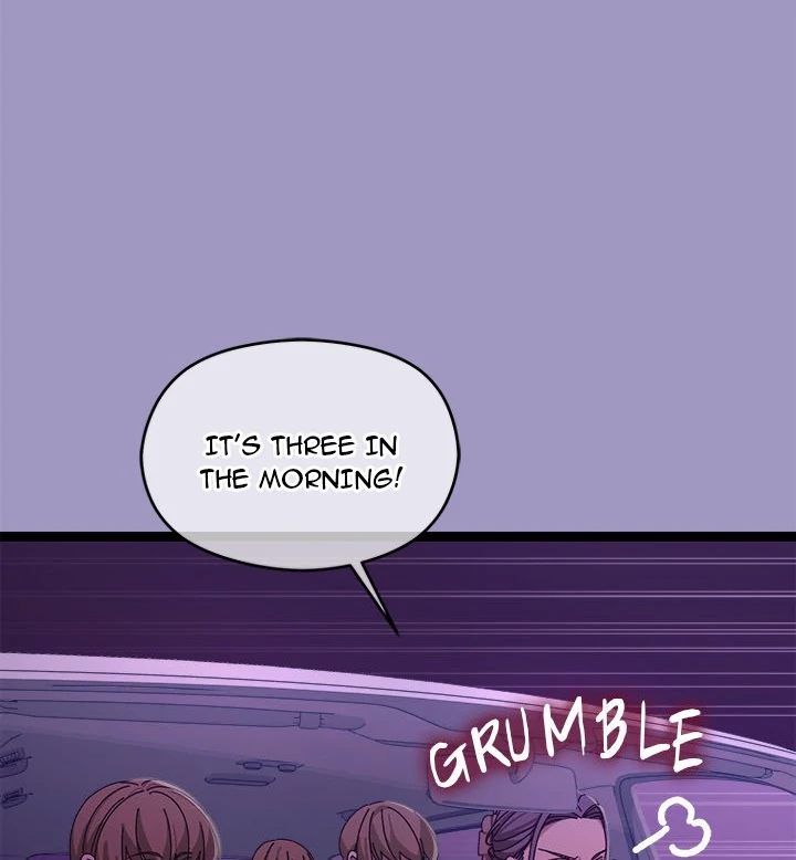 From Weakling to Nemesis Chapter 6 - Page 3 in English