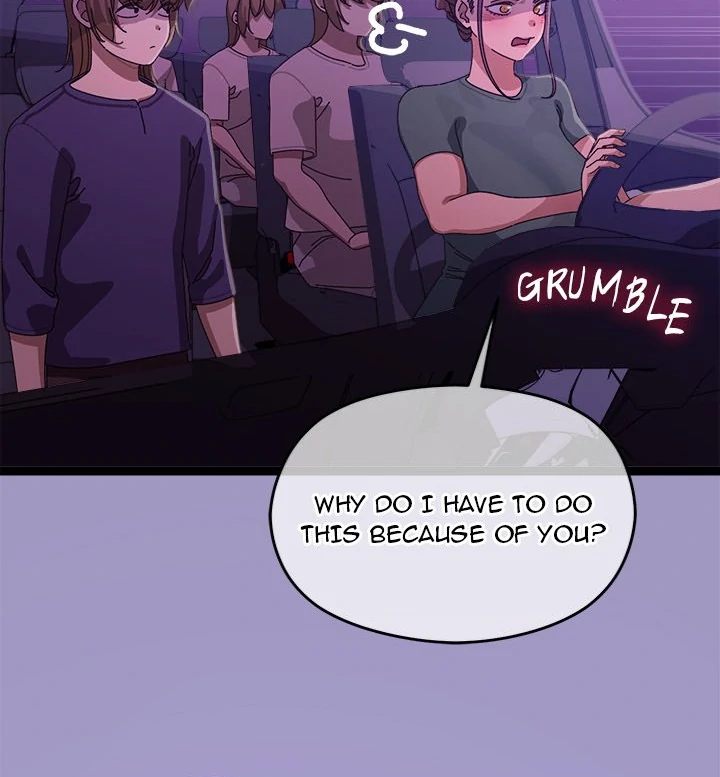 From Weakling to Nemesis Chapter 6 - Page 4 in English