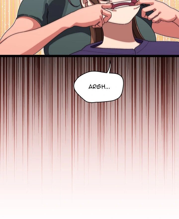 From Weakling to Nemesis Chapter 6 - Page 58 in English