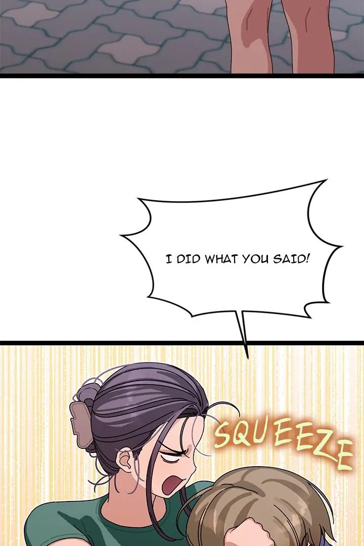 From Weakling to Nemesis Chapter 6 - Page 64 in English