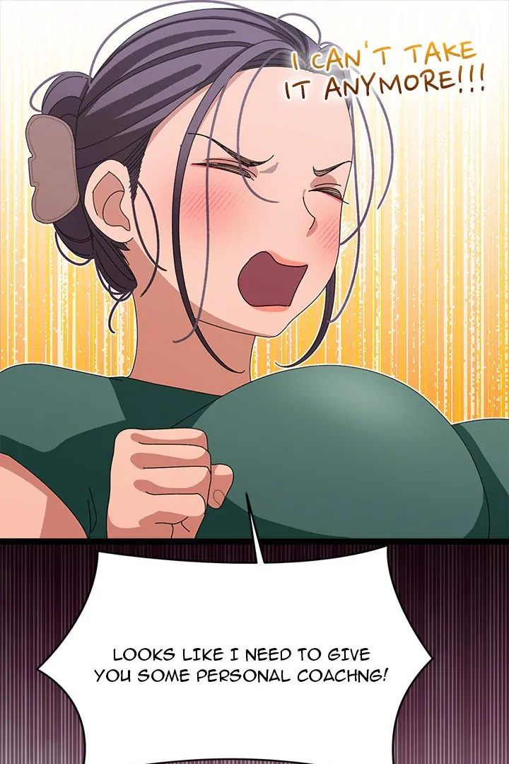 From Weakling to Nemesis Chapter 6 - Page 73 in English