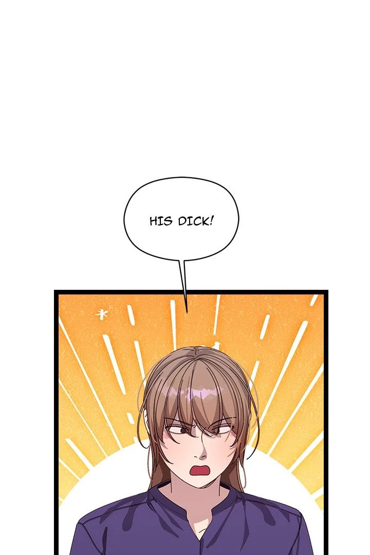 From Weakling to Nemesis Chapter 6 - Page 78 in English