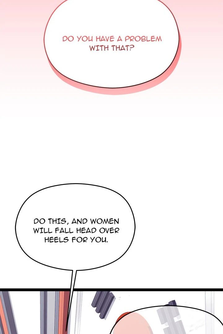 From Weakling to Nemesis Chapter 6 - Page 87 in English