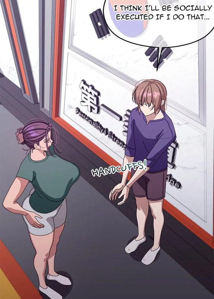 From Weakling to Nemesis Chapter 6 - Page 88 in English