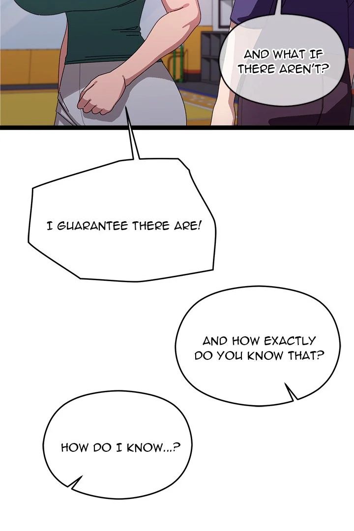 From Weakling to Nemesis Chapter 6 - Page 91 in English