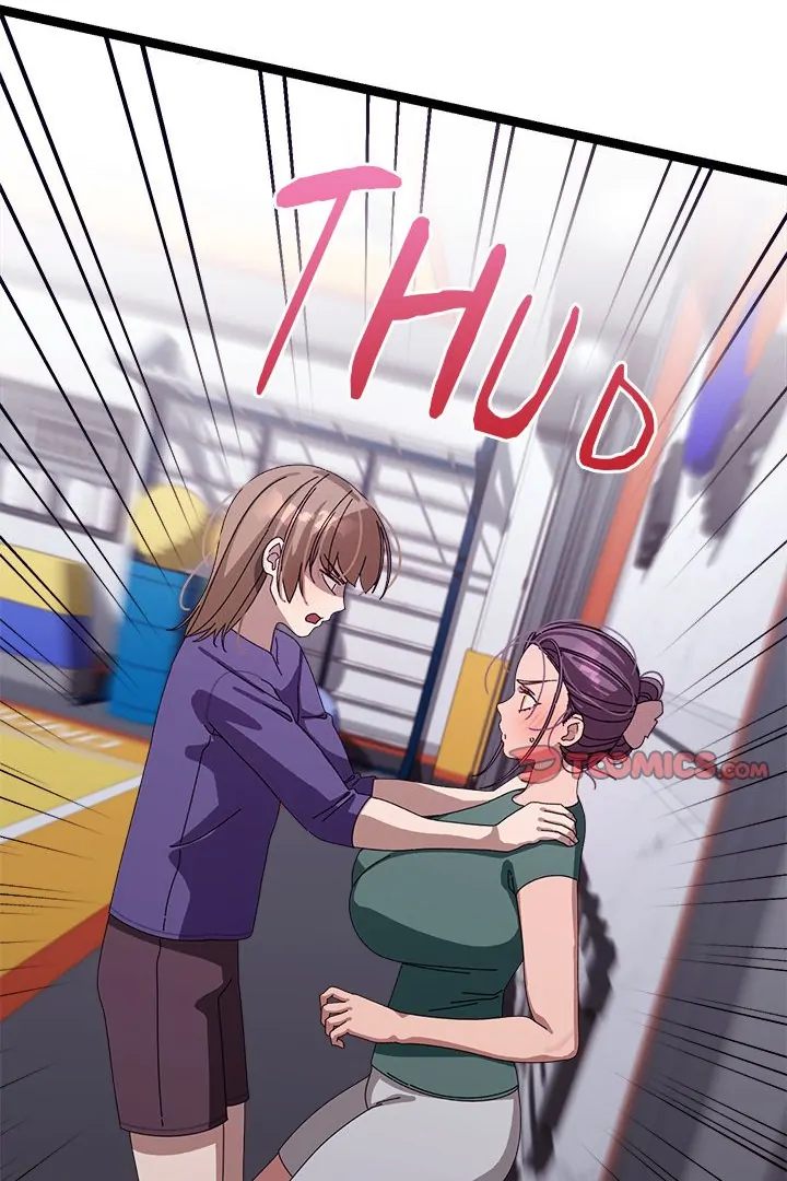 From Weakling to Nemesis Chapter 6 - Page 94 in English