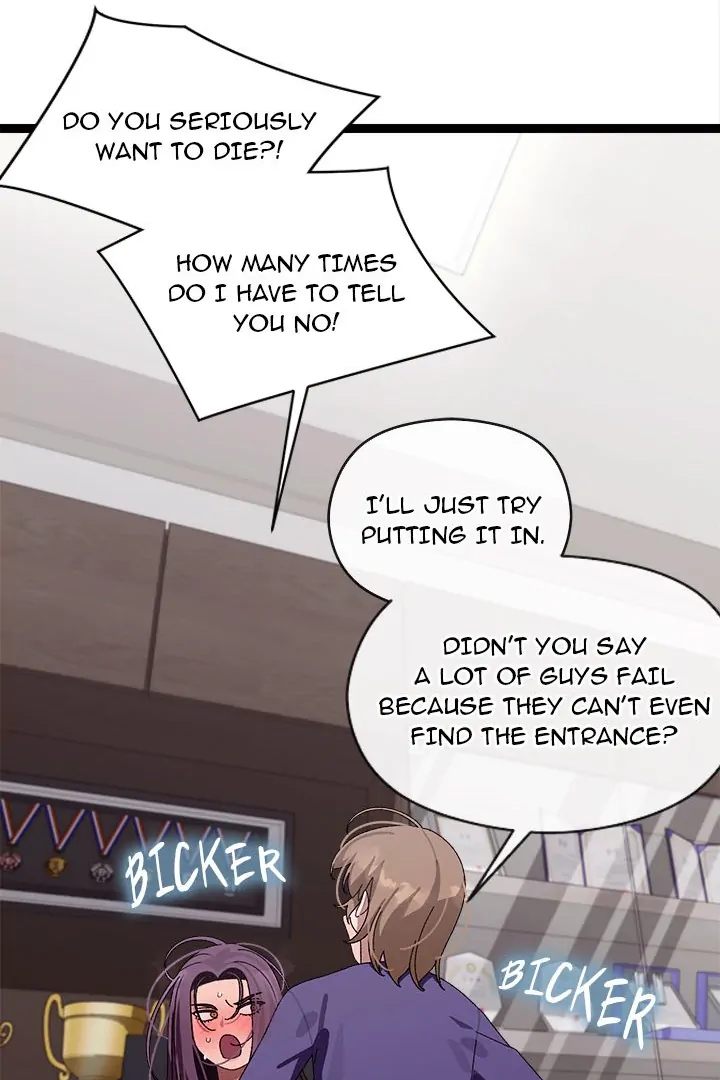 From Weakling to Nemesis Chapter 7 - Page 128 in English