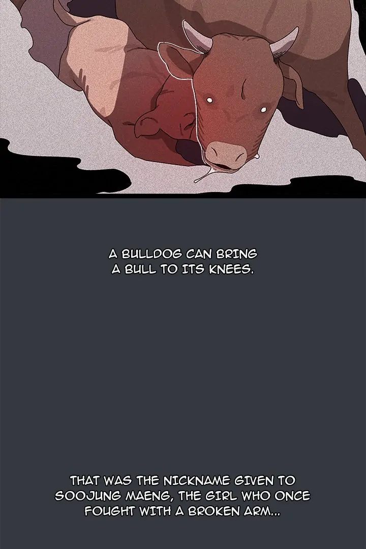 From Weakling to Nemesis Chapter 7 - Page 3 in English