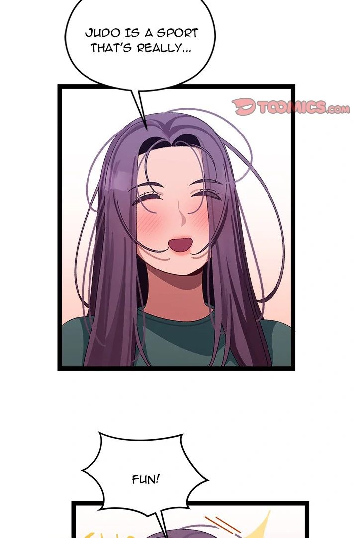 From Weakling to Nemesis Chapter 7 - Page 77 in English