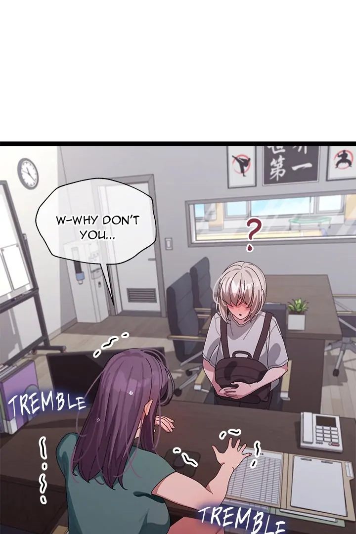 From Weakling to Nemesis Chapter 7 - Page 81 in English