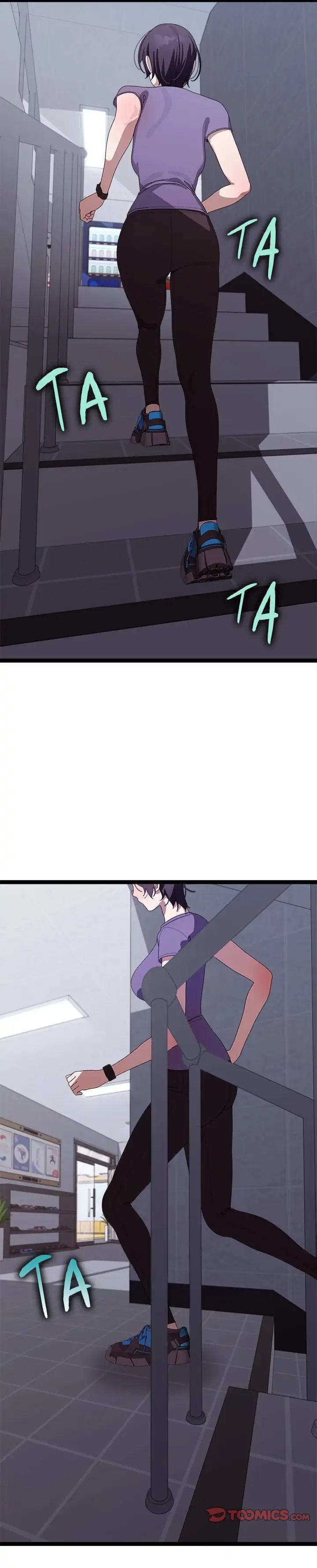 From Weakling to Nemesis Chapter 8 - Page 116 in English