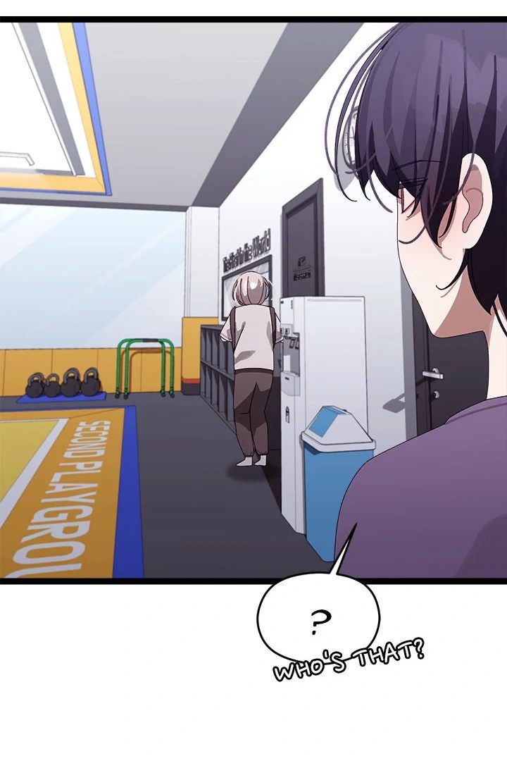 From Weakling to Nemesis Chapter 8 - Page 123 in English