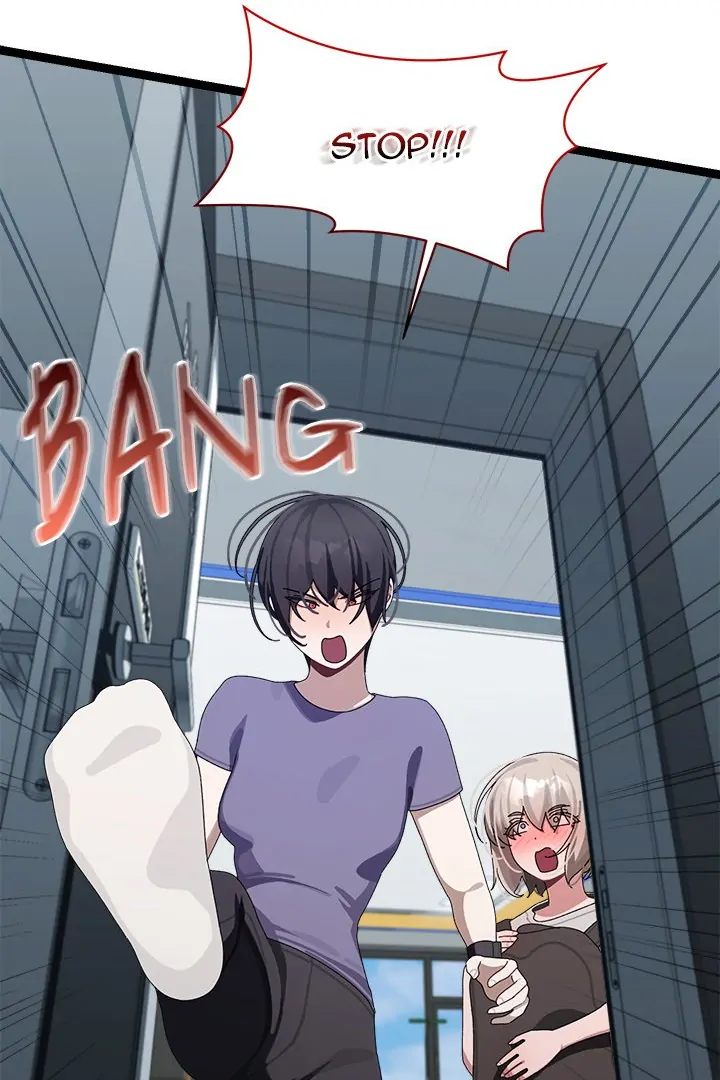 From Weakling to Nemesis Chapter 8 - Page 131 in English