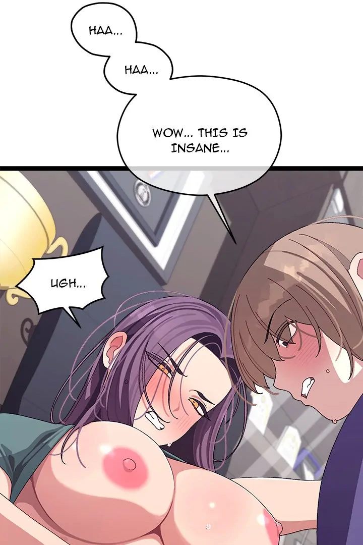 From Weakling to Nemesis Chapter 8 - Page 24 in English