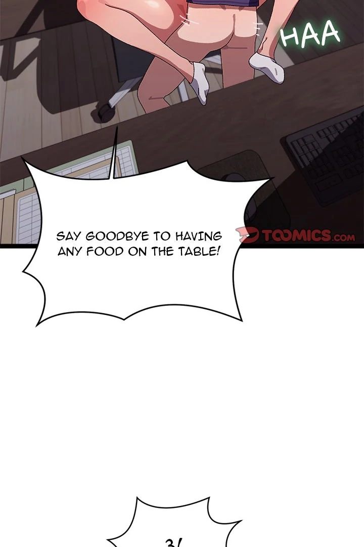 From Weakling to Nemesis Chapter 8 - Page 35 in English