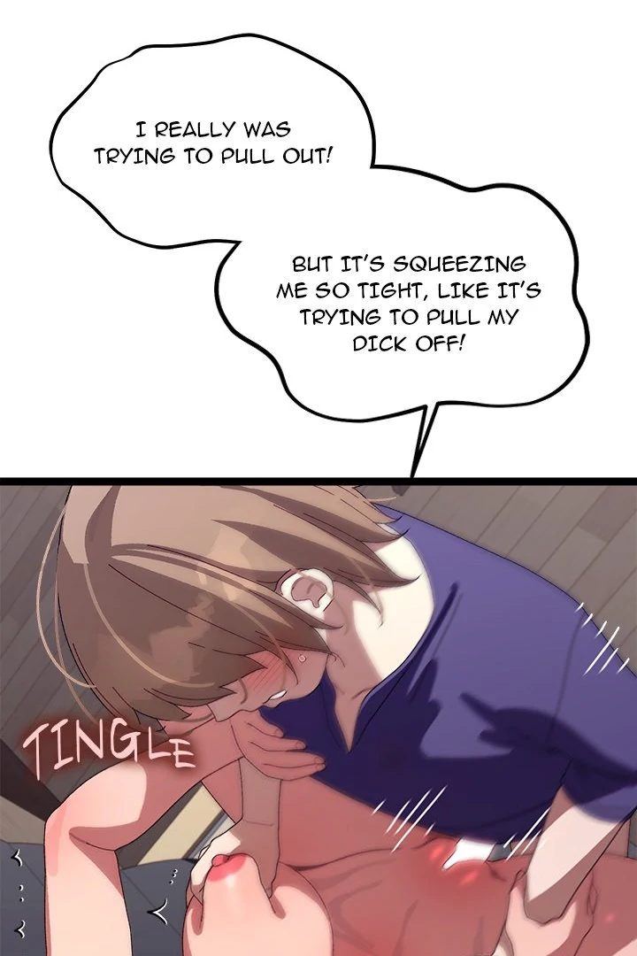 From Weakling to Nemesis Chapter 8 - Page 39 in English
