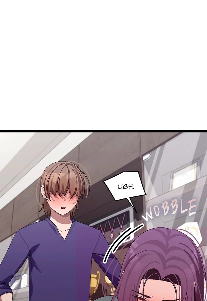 From Weakling to Nemesis Chapter 8 - Page 80 in English