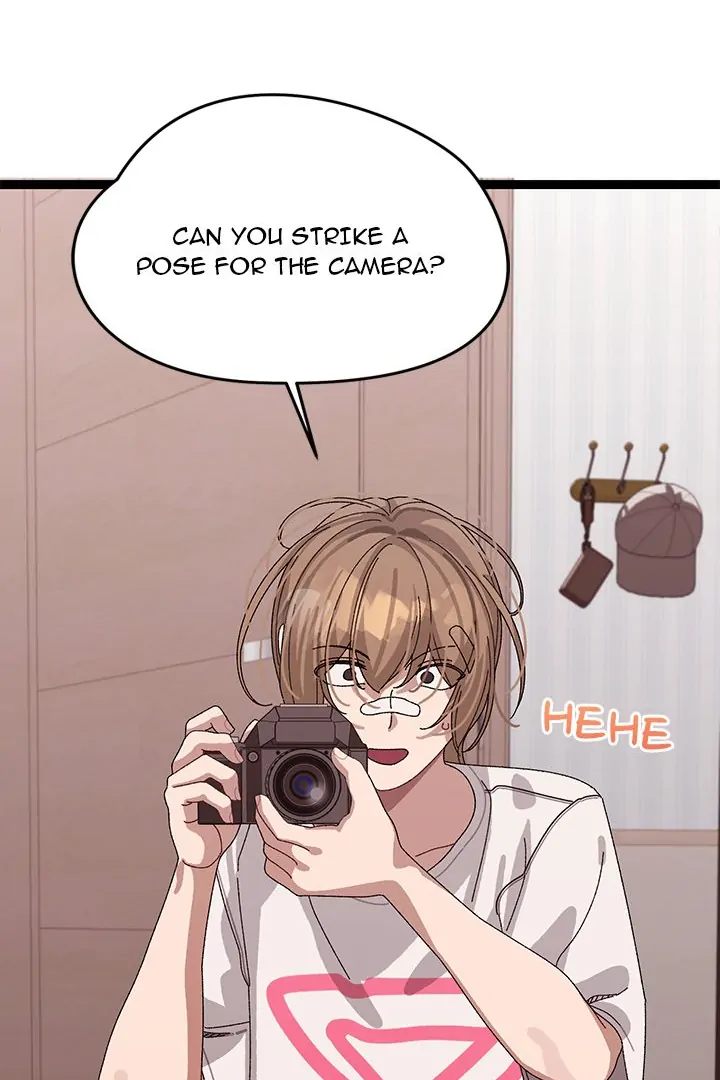 From Weakling to Nemesis Chapter 9 - Page 102 in English