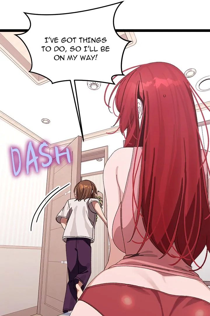 From Weakling to Nemesis Chapter 9 - Page 118 in English