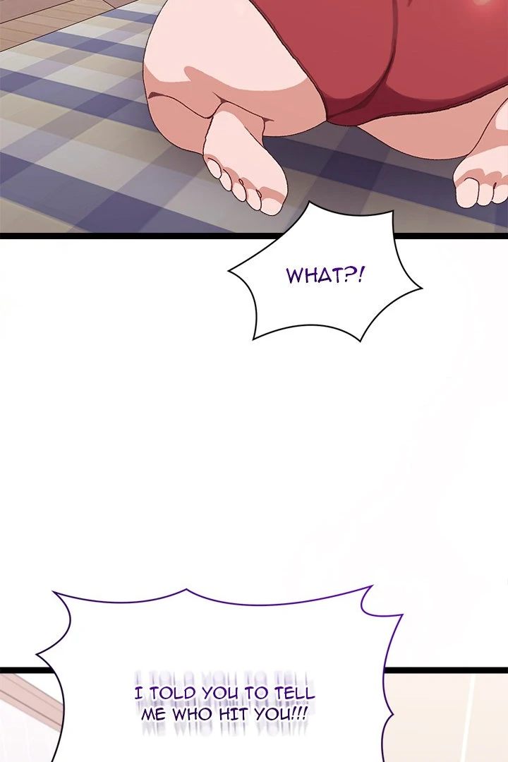 From Weakling to Nemesis Chapter 9 - Page 119 in English