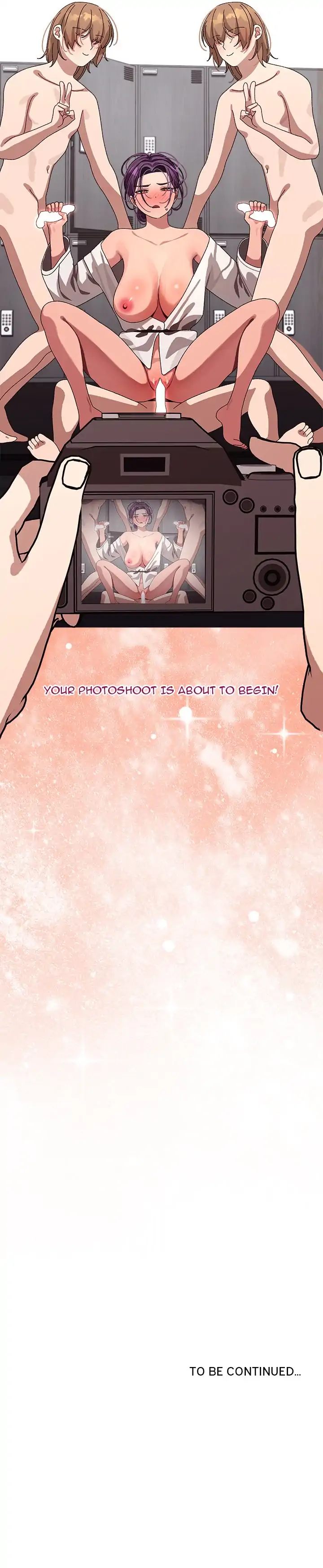 From Weakling to Nemesis Chapter 9 - Page 123 in English