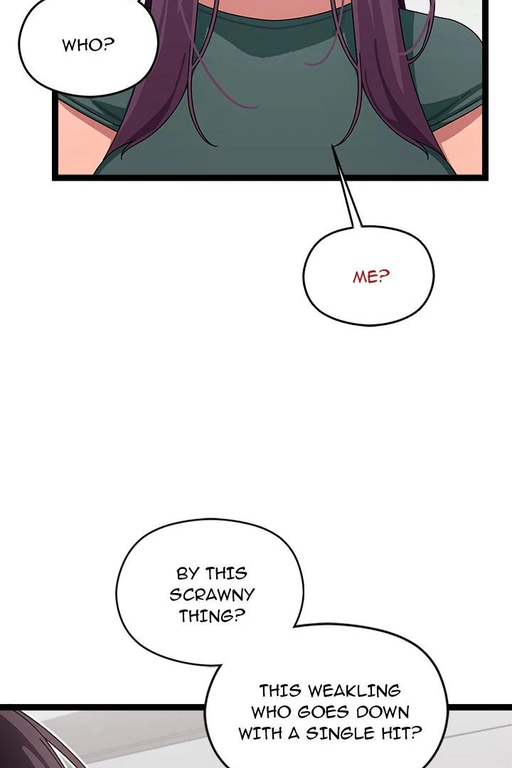 From Weakling to Nemesis Chapter 9 - Page 15 in English