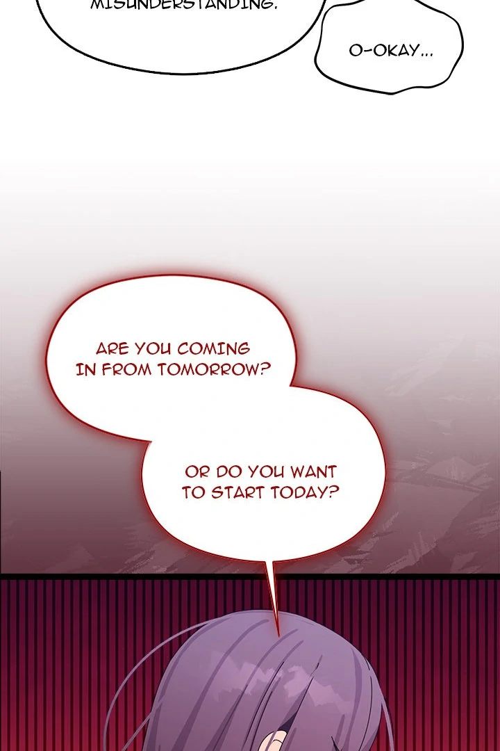 From Weakling to Nemesis Chapter 9 - Page 33 in English