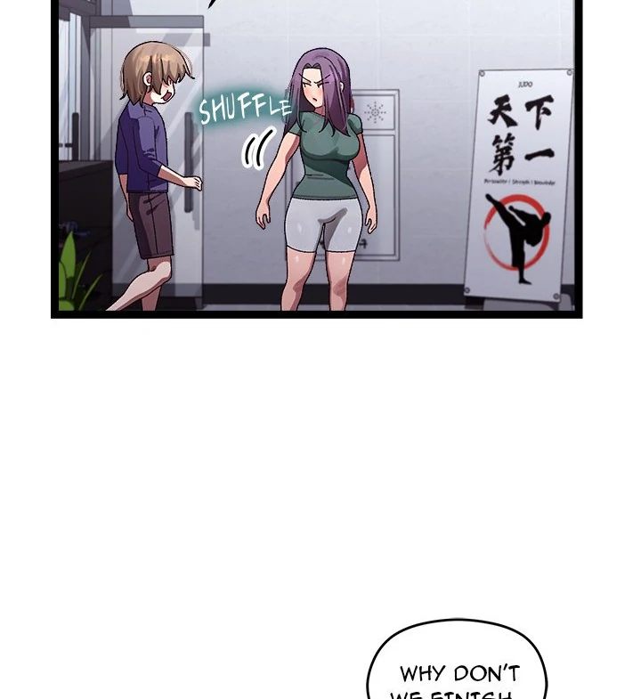 From Weakling to Nemesis Chapter 9 - Page 41 in English