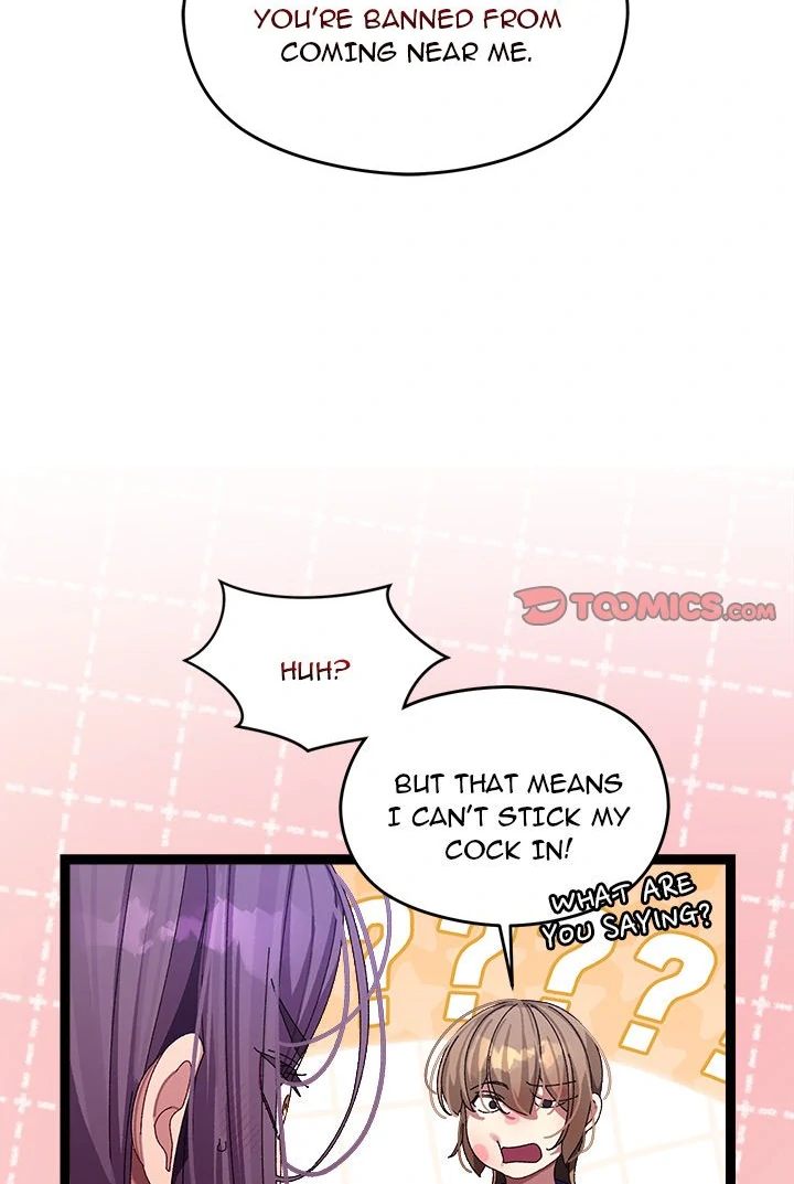 From Weakling to Nemesis Chapter 9 - Page 45 in English