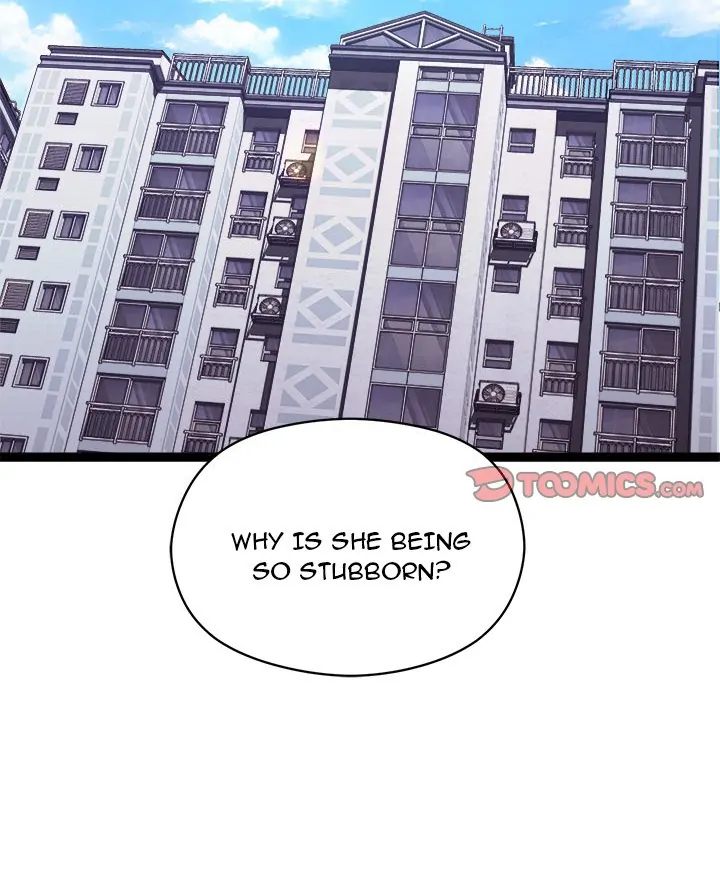 From Weakling to Nemesis Chapter 9 - Page 56 in English