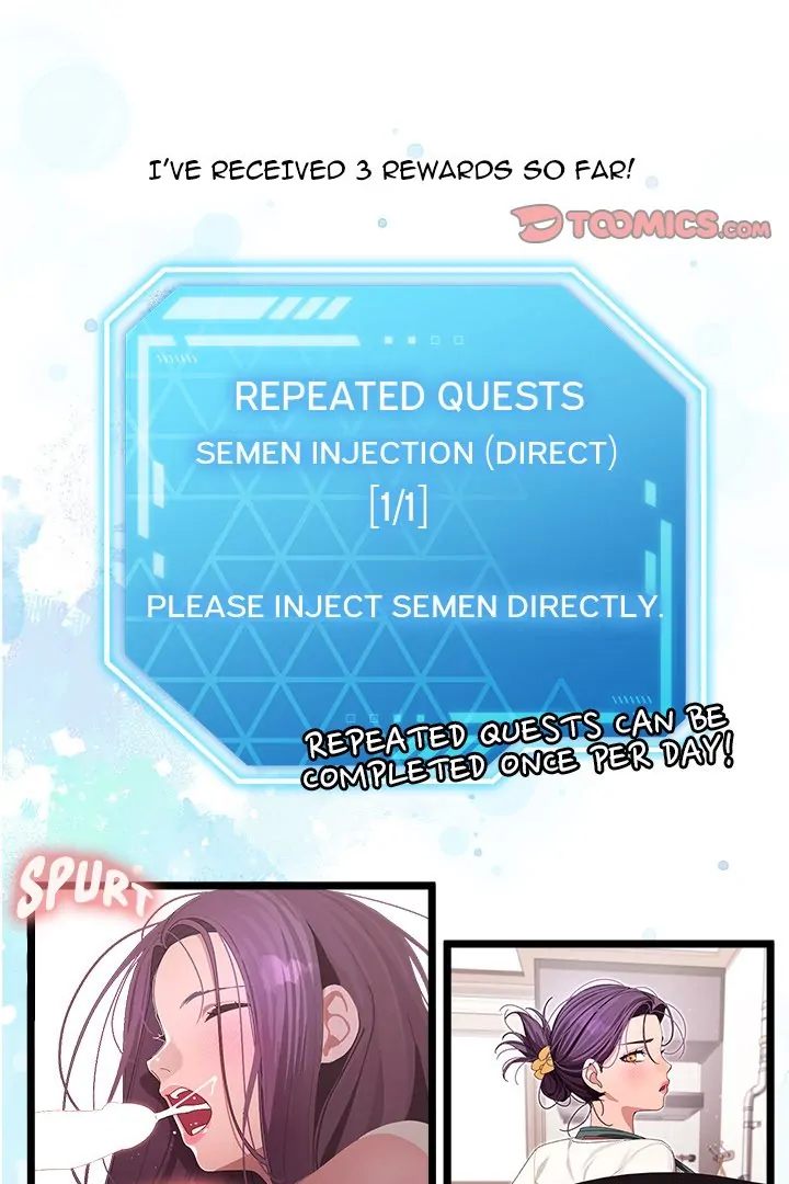 From Weakling to Nemesis Chapter 9 - Page 62 in English