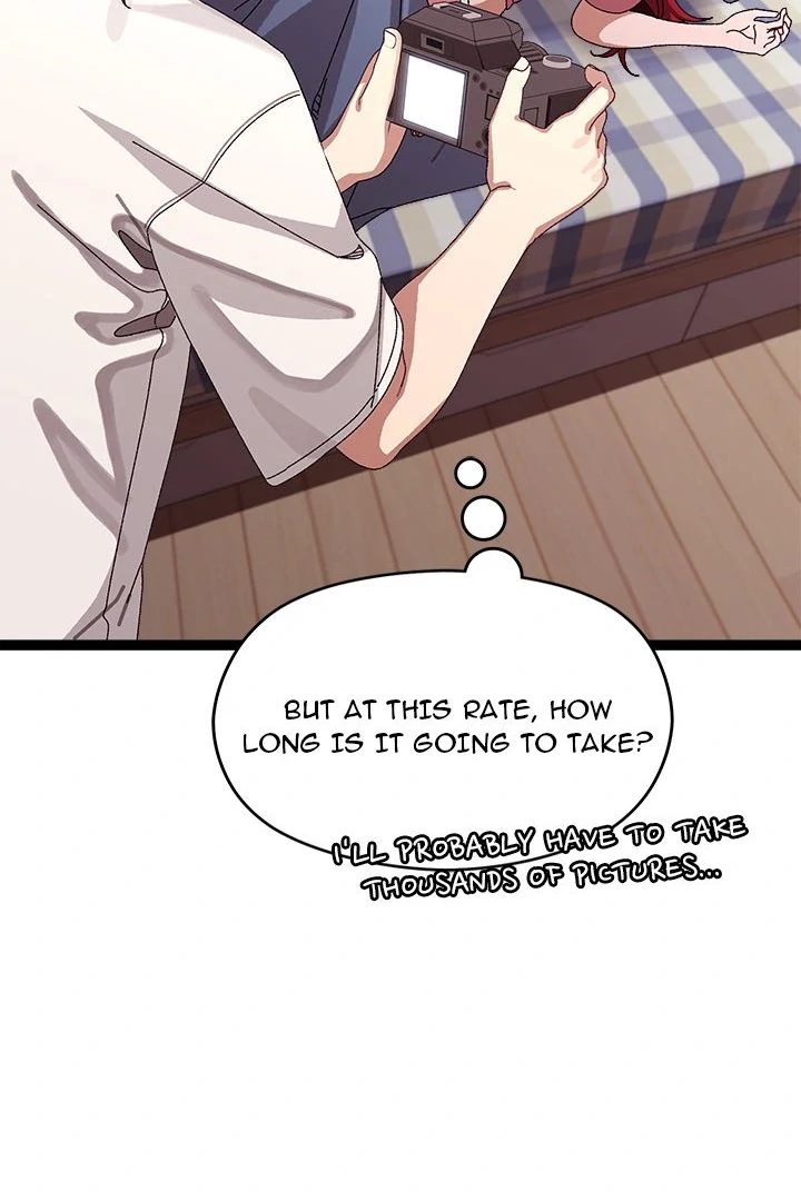 From Weakling to Nemesis Chapter 9 - Page 77 in English