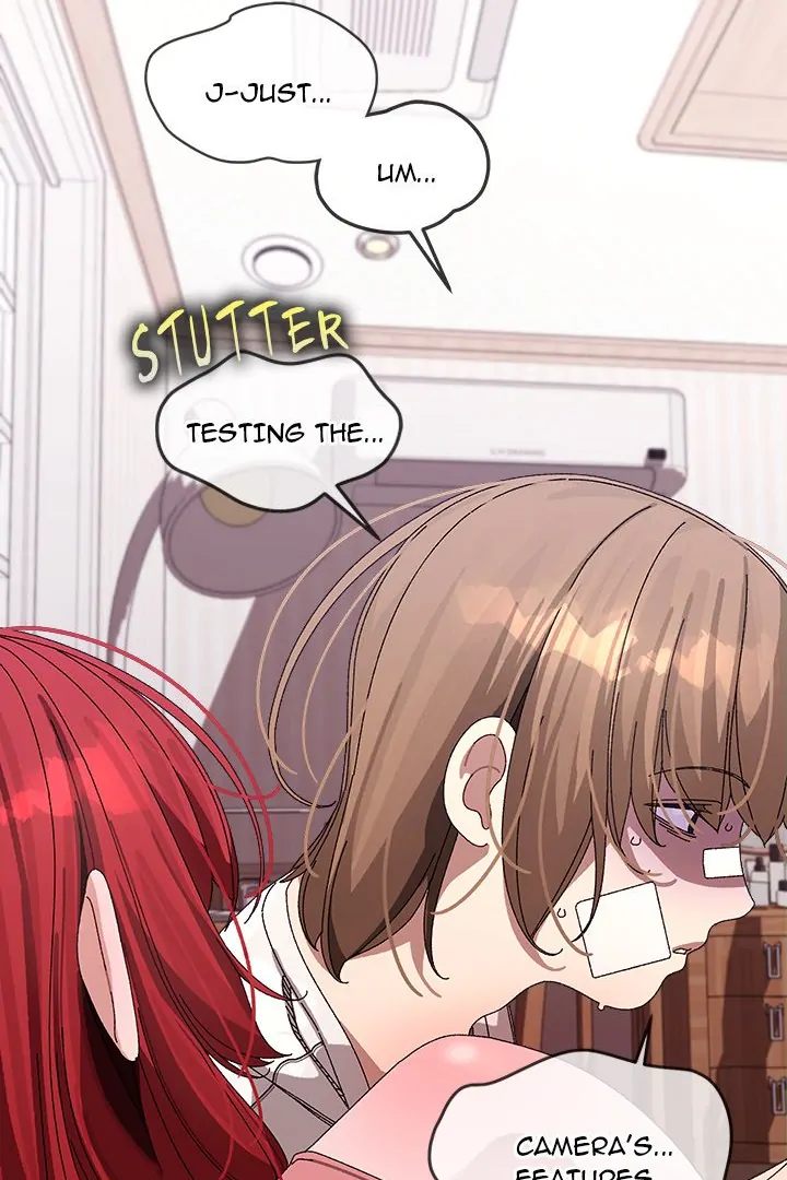 From Weakling to Nemesis Chapter 9 - Page 86 in English