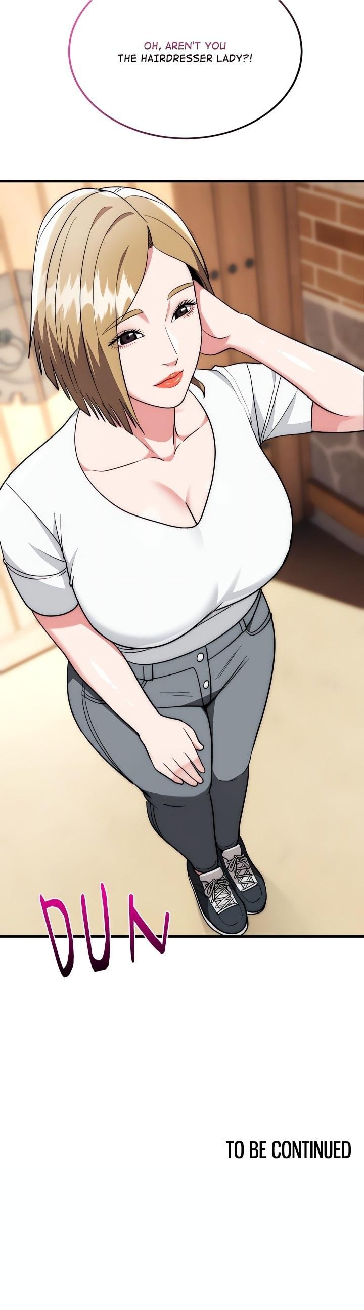 Kangsae the Strong (Uncensored) Chapter 22 - Page 19 in English