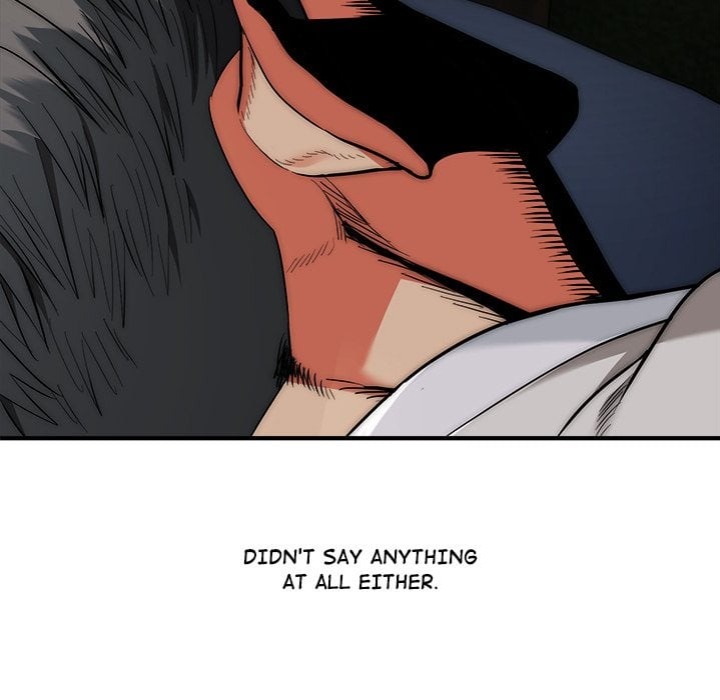 Kangsae the Strong (Uncensored) Chapter 29 - Page 102 in English