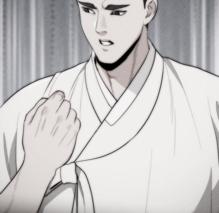 Kangsae the Strong (Uncensored) Chapter 29 - Page 11 in English