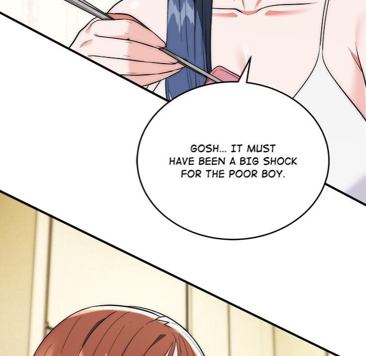 Kangsae the Strong (Uncensored) Chapter 29 - Page 112 in English