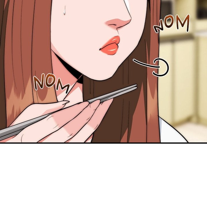 Kangsae the Strong (Uncensored) Chapter 29 - Page 116 in English